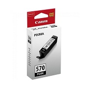 Tinta Canon PGI-570, PGI-570BK
